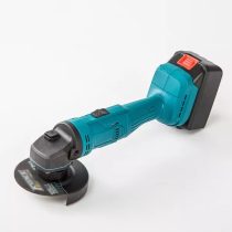   Length Akkumulátoros sarokcsiszológép 125 mm Flex 24V holm7346