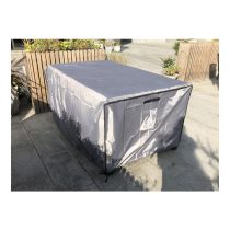   DuraCover esővédő kertibútor takaró 135x135x70cm holm7477