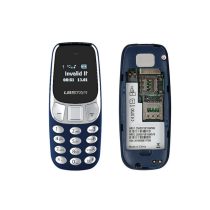 Mini mobiltelefon Bm10 holm8130