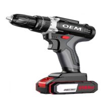 Akkumulátoros elektromos csavarhúzó készlet holm8505