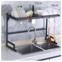 Konyhai csepegtető polc holm8507