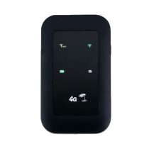 4G Hordozható WiFi router holm8630