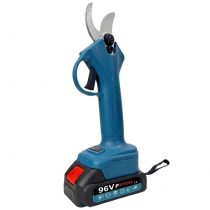   Psteel PS-1489 Dupla Akkumlátoros metsző olló – 96V holm8883