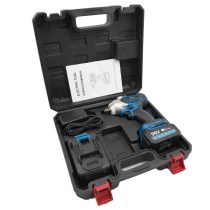   Rextool Akkumulátoros Ütvecsavarozó – 96V, 1000 Nm holm8886