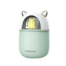 Kitty aroma diffusor párologtató zöld holm9718