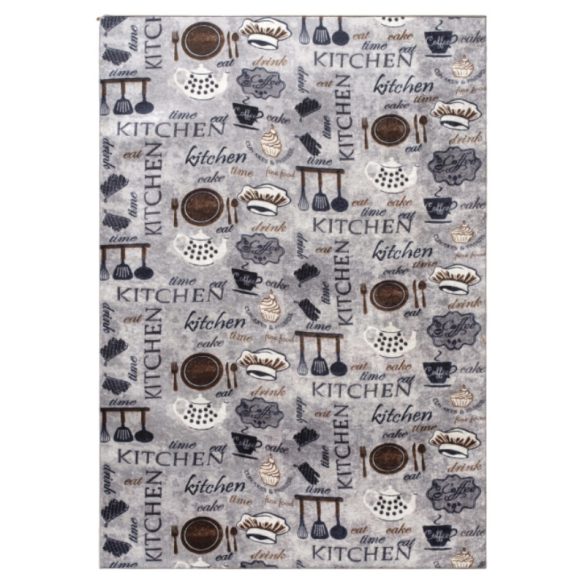 Konyhai szőnyeg 60x180cm