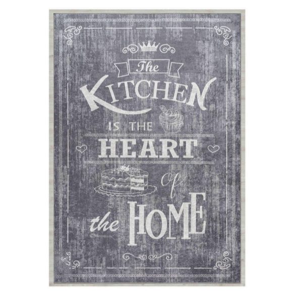 Konyhai szőnyeg 70x200cm