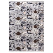 Konyhai szőnyeg 80x150cm