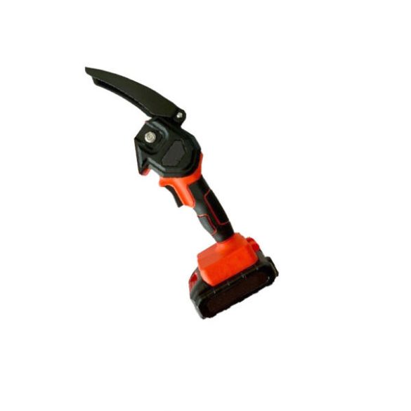 Mini láncfűrész 4'' 1 akkus