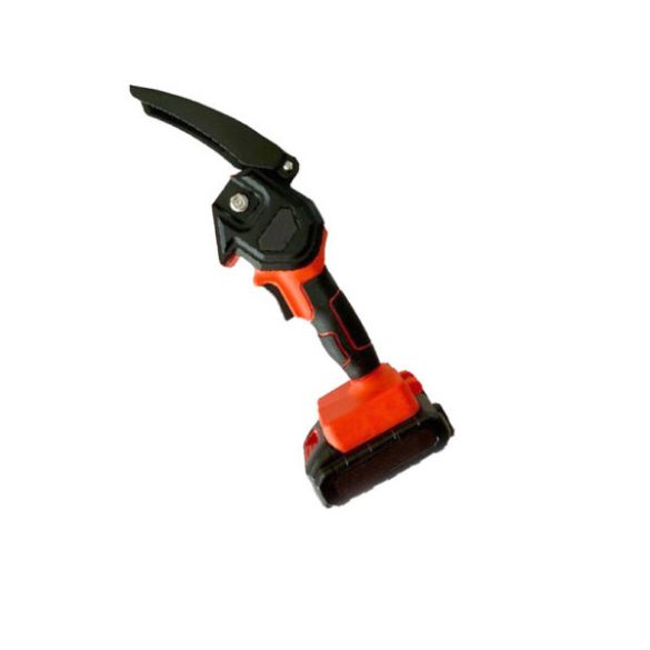 Mini Láncfűrész 6'' 1 akkus