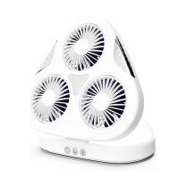 Mini usb ventilátor