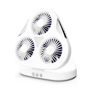 Mini usb ventilátor
