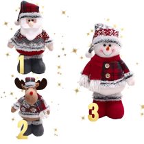 Karácsonyi álló dekor sh25072392793893736