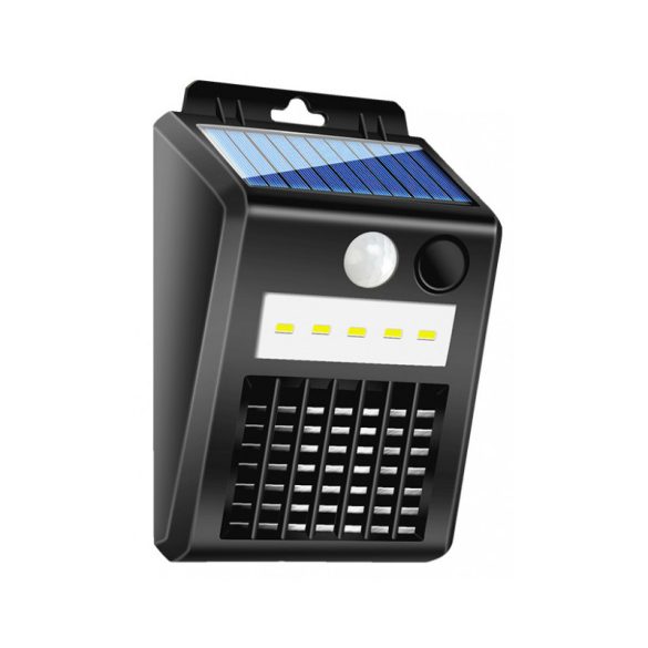 Napelemes szúnyogirtó rovarcsapda smk-01