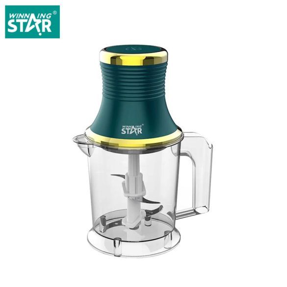 Winning Star Elektromos Kézi Habverő ST-5534