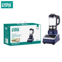 WINNING STAR  extra erős turmixgép 800W 1.7L ST-5574
