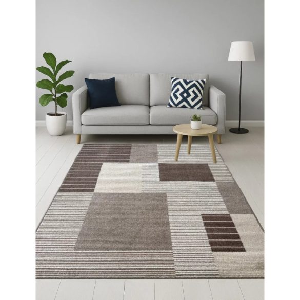 Torino 5115 Szőnyeg – Bézs 200×280 cm