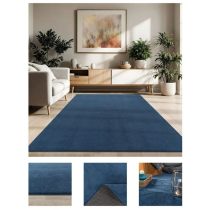 Velux plüss szőnyeg kék 160x220cm veluxblue-160