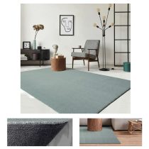 Plüss szőnyeg Zöld 160x220cm veluxzold-160
