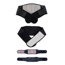   Mágneses Ágyéki Gerincöv Turmalinnal (XL-es méret) xxx000193