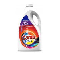 GAMA Color & Dark 4.15 liter (80 mosás) mosógél ZT-6697